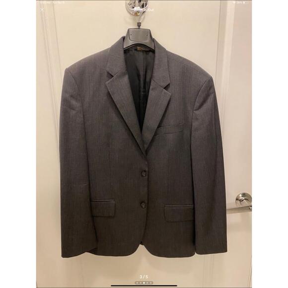 Banana Republic Other - Banana Republic Suit Jacket 40S